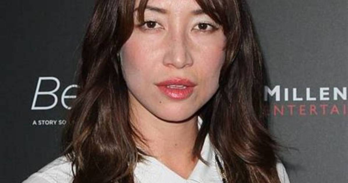 Mei Melan%C3%A7On Net Worth 160. Jpg