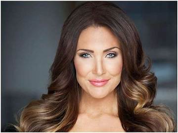 Meisha Johnson Net Worth