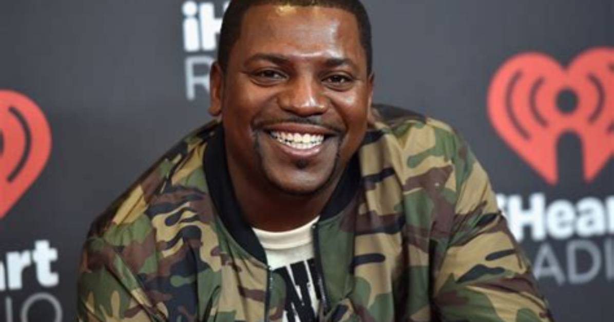 Mekhi Phifer Net Worth