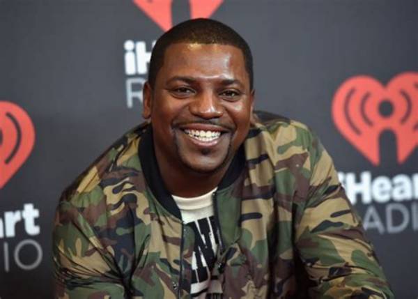 Mekhi Phifer Net Worth