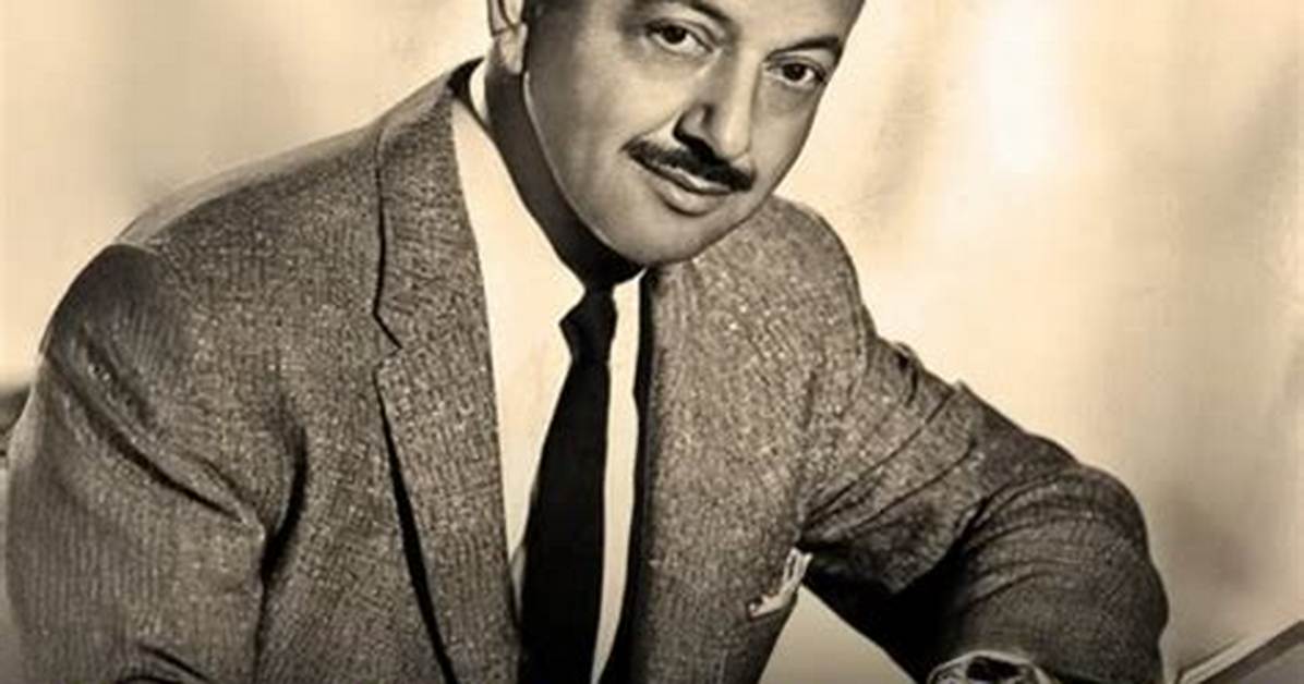 Mel Blanc Net Worth