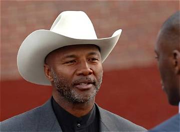 Mel Blount Net Worth
