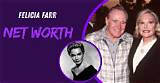 Mel Farr Net Worth