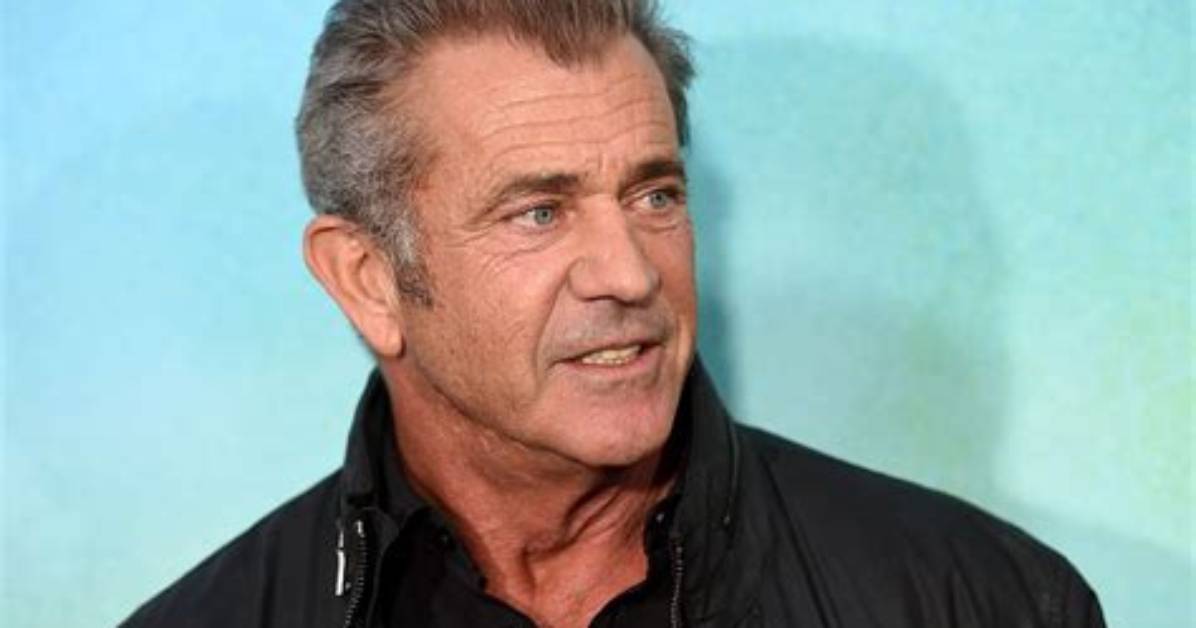 Mel Gibson Net Worth