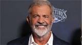 Mel Gibson Net Worth