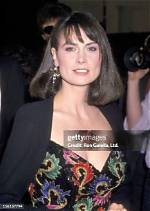 Mel Harris Net Worth