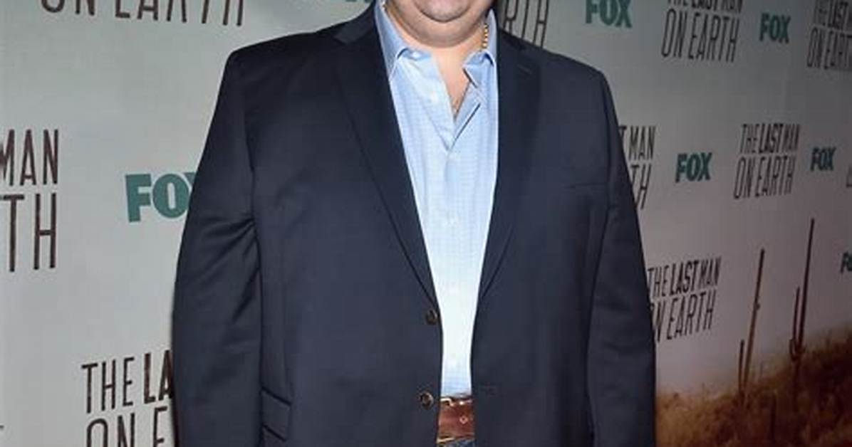 Mel Rodriguez Net Worth