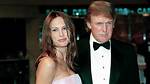 Melania Trump Net Worth