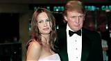 Melania Trump Net Worth