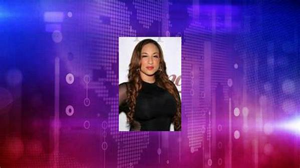Melanie Amaro Net Worth
