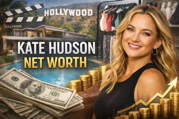 Melanie Hudson Net Worth