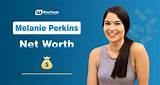 Melanie Molnar Net Worth
