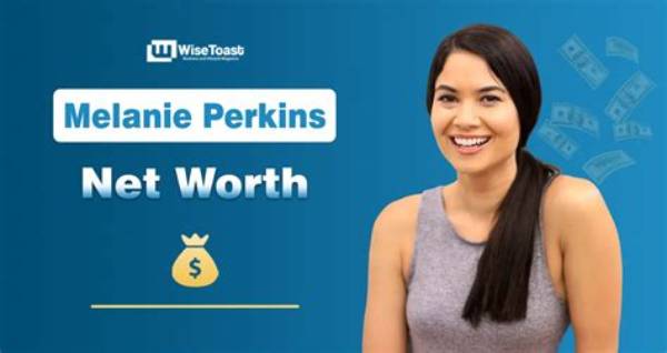 Melanie Molnar Net Worth