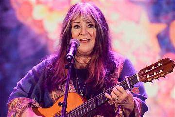 Melanie Safka Net Worth