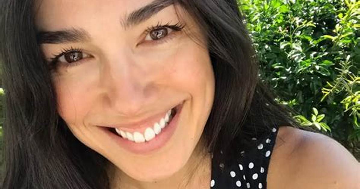 Melanie Vallejo Net Worth