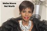 Melba Martinez Net Worth