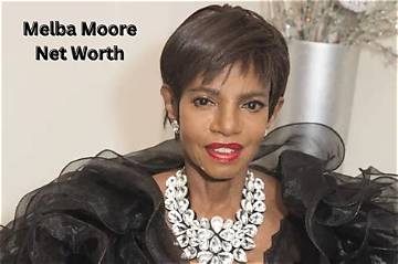Melba Martinez Net Worth