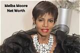 Melba Moore Net Worth