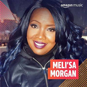 Meli’sa Morgan Net Worth