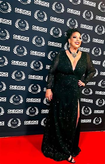 Melique Berger Net Worth