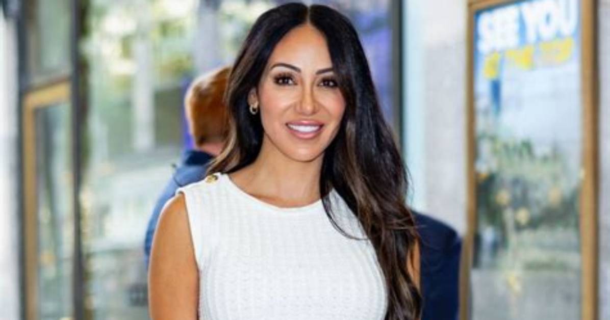 Melissa Altro Net Worth