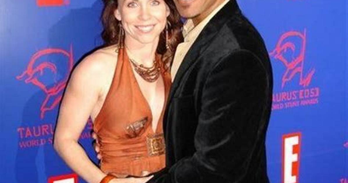 Melissa Barker Sauer Net Worth