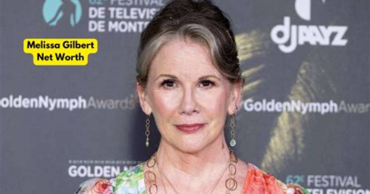 Melissa Beery Net Worth