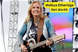 Melissa Fleis Net Worth