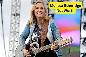 Melissa Fleis Net Worth