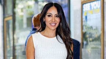 Melissa Garcia Net Worth