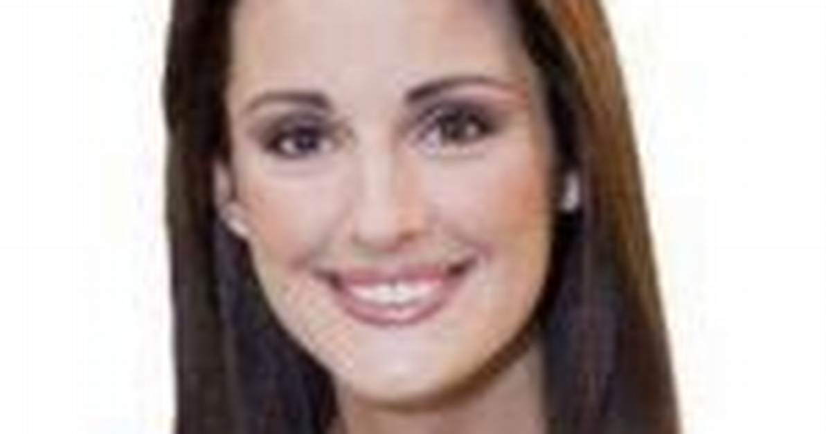 Melissa Holmes Net Worth