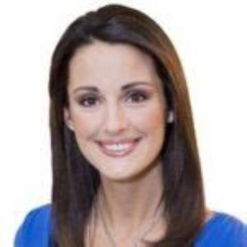 Melissa Holmes Net Worth