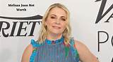 Melissa Joan Hart Net Worth