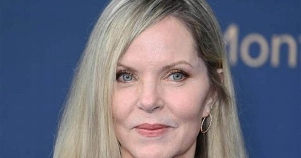 Melissa Johnston Net Worth