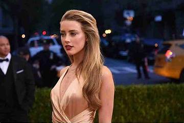 Melissa Kristin Heard Net Worth