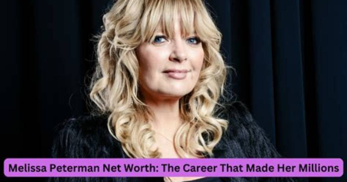 Melissa Mascara Net Worth