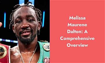 Melissa Maurene Dalton Net Worth