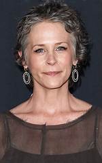 Melissa Mcbride Net Worth