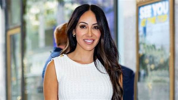 Melissa Ortiz Net Worth