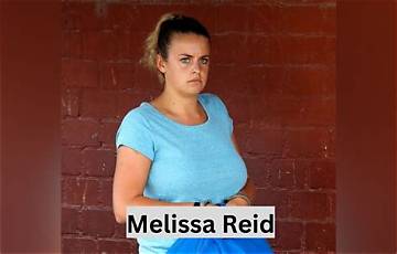 Melissa Reid Net Worth