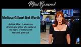 Melissa Schubert Net Worth