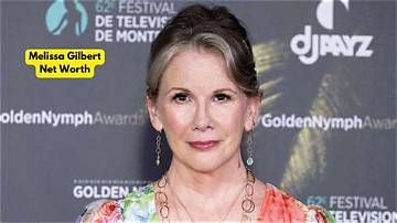 Melissa Silver Net Worth