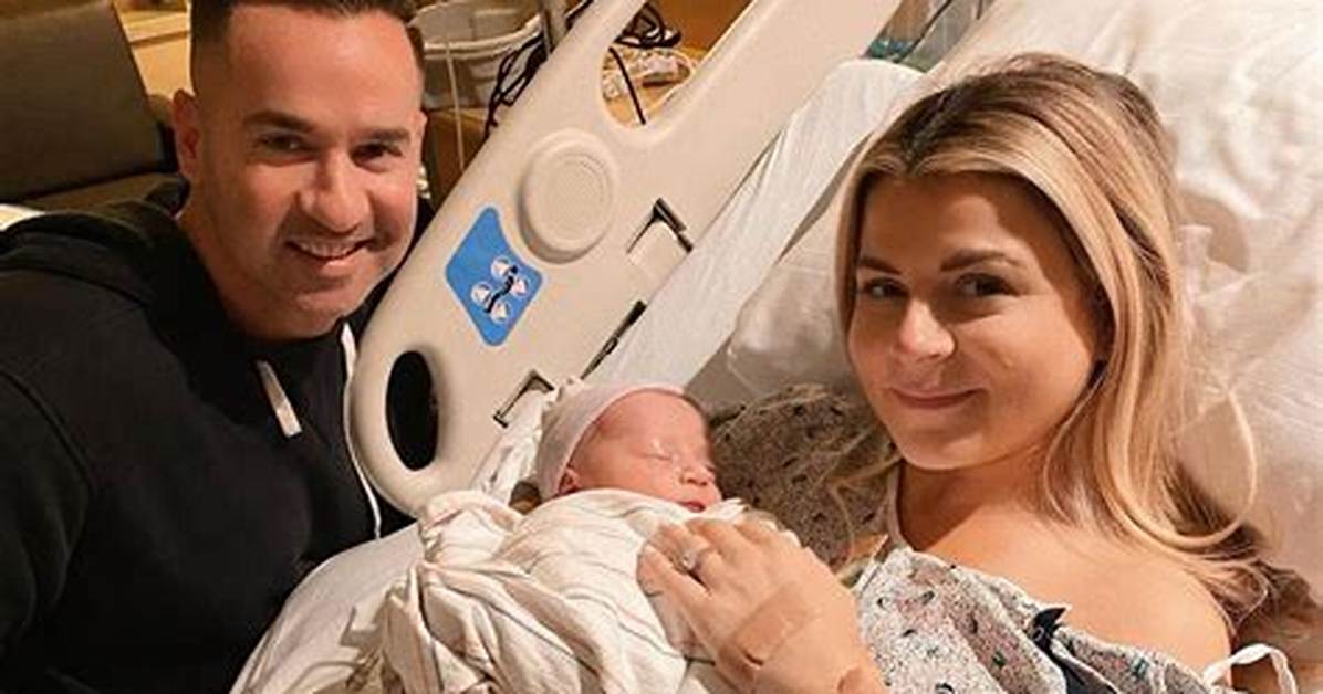 Melissa Sorrentino Net Worth