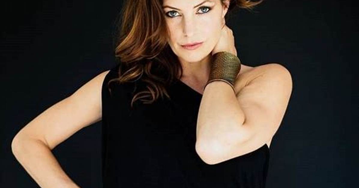 Melissa Tittl Net Worth