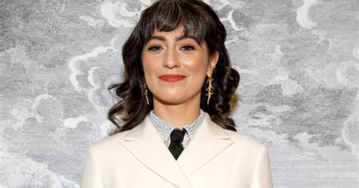 Melissa Villasenor Net Worth