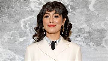 Melissa Villasenor Net Worth