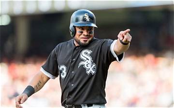Melky Cabrera Net Worth