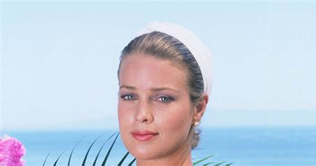 Melody Anderson Net Worth