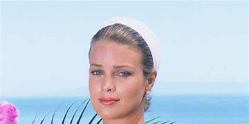 Melody Anderson Net Worth