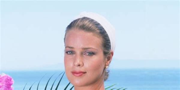 Melody Anderson Net Worth